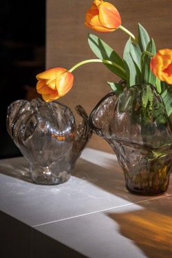 Water Illusion | Vase