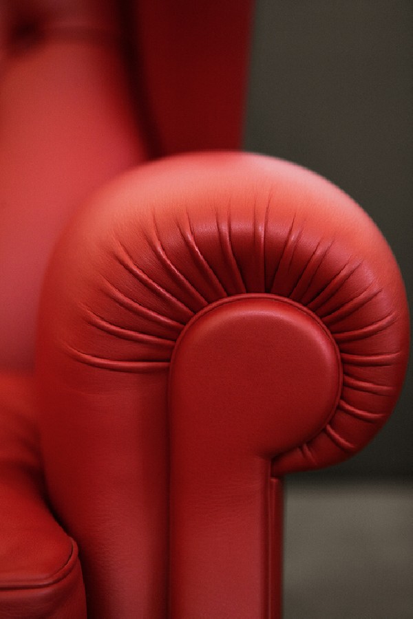 1919 | Armchair