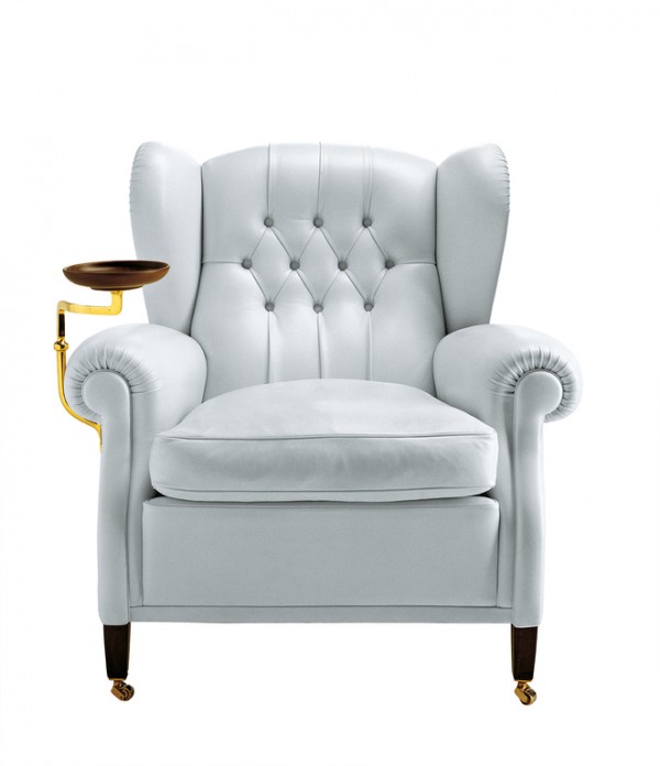 1919 | Armchair