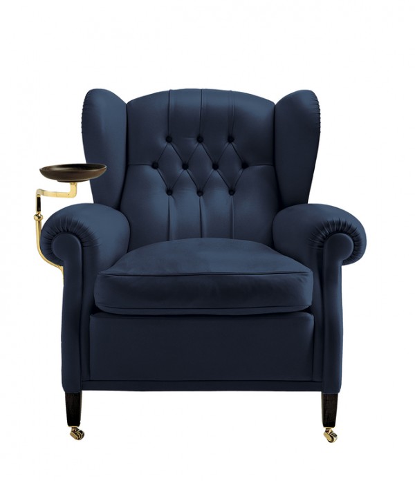 1919 | Armchair