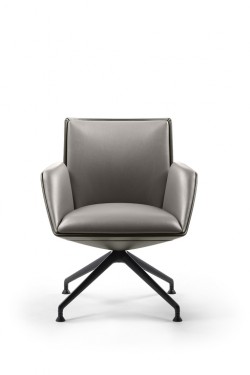 Cercle | Visitor chair