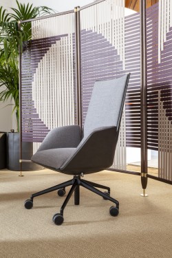 Cercle | Office chair