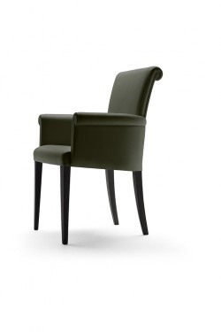 Vittoria | Small armchair