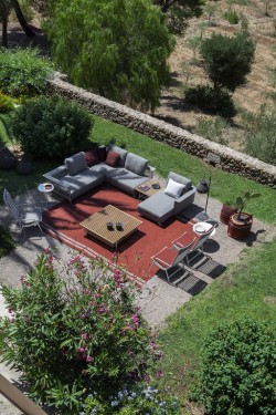 Solaria | Modular sofa
