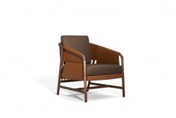 La Selle | Lounge Chair