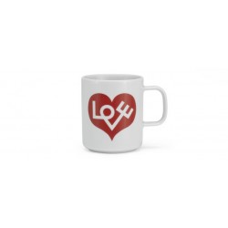 Coffee Mugs - Love Heart,...