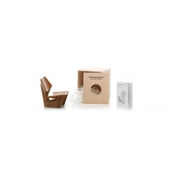 Miniatures Laminated Chair