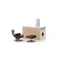 Miniatures Lounge Chair &...