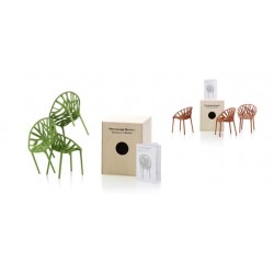 Miniatures Vegetal (set of 3)