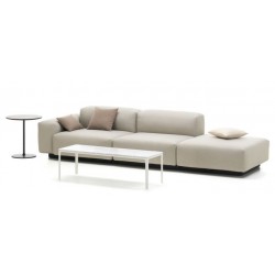 Soft Modular Sofa...