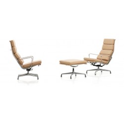 Soft Pad Chair EA 222 – Lounge