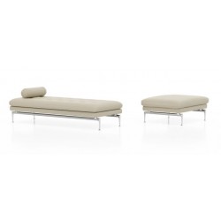 Suita Ottoman & Daybed