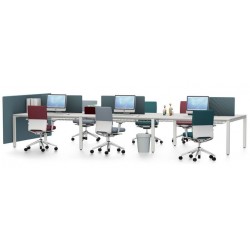 WorKit workstations
