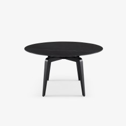 Odessa Round dining table...