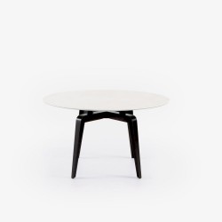 Odessa Round dining table...