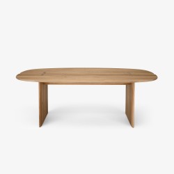 Intervalle Dining table