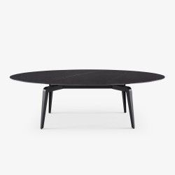 Odessa Oval dining table...