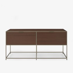 Dita Console table 2 flap...