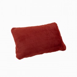 Extra weich Cushion rouge...