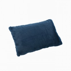 Extra weich Cushion bleu...