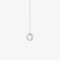 Calot Hanging lamp 1 cable