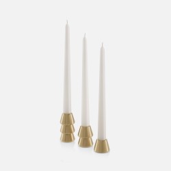 Asata Set of 5 candle holders