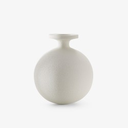 Lundi 22/02 Vase large white