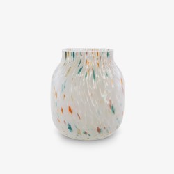 Fila Vase small multicolor