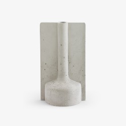 Mold Vase grey