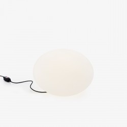 Globe outdoor Table lamp...