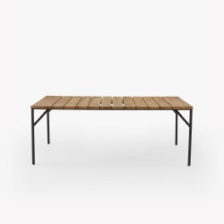 Lapel Dining table